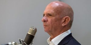 ‘El Pollo’ Carvajal se declara culpable en EE.UU. de los delitos de narcotráfico y narcoterrorismo