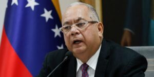 El régimen chavista burla la democracia con el anuncio de nuevas elecciones de alcaldes