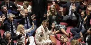 Italia aprueba con bronca en el Senado una Ley de Seguridad que pena la ‘okupación’ con hasta siete años de cárcel