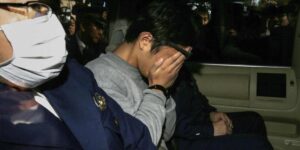 Japón ejecuta al ‘asesino de Twitter’ por matar y descuartizar a nueve personas
