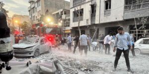 La operación ‘León ascendente’, el «ataque preventivo» de Israel que durará «los días que sean necesarios»