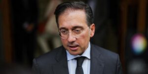 «La solución pasa por la diplomacia»