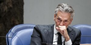 Países Bajos celebrará elecciones generales el 29 de octubre tras la caída del Gobierno propiciada por el ultraderechista Wilders
