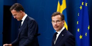 Suecia sufre uno de sus mayores ciberataques con sabotajes de la televisión pública durante tres días