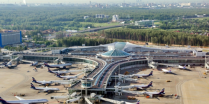 Un ataque ucraniano con drones suspende temporalmente los aeropuertos de Moscú y San Petersburgo