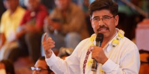 Un representante indigena se encamina a ser el nuevo presidente de la Corte Suprema de México