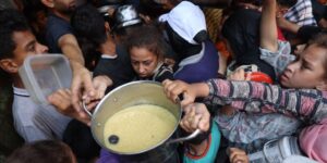 Una UE dividida enfría la adopción de represalias a Israel por la violación de derechos humanos