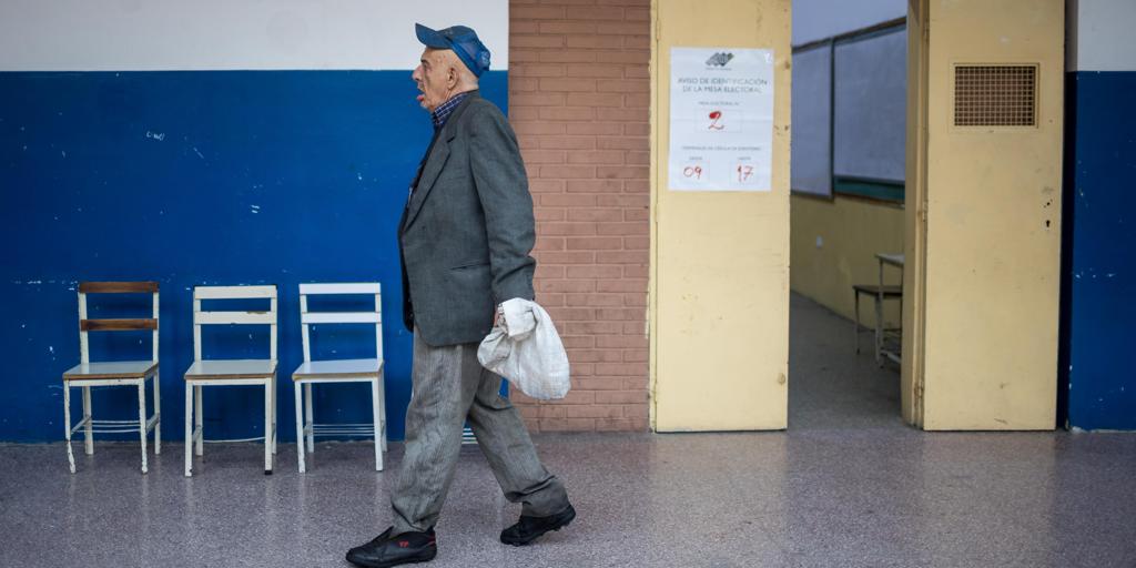Venezuela celebrará elecciones de alcaldes y concejos municipales el próximo 27 de julio