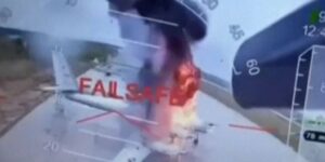 así fue el ‘Pearl Harbor’ de Ucrania a la aviación de Putin