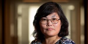 la odisea de Jihyun Park para huir de Corea del Norte… dos veces