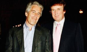última hora de las acusaciones de Musk sobre el caso Epstein