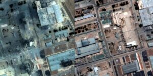 ¿Destrucción o retraso? El vicepresidente Vance solo asegura que los ataques han «retrasado sustancialmente» el programa nuclear iraní