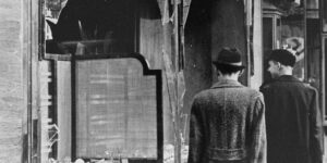 90 años después del Pogromo de Berlín, el antisemitismo se extiende en la capital alemana