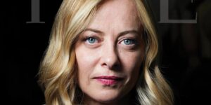 «Dónde Giorgia Meloni está conduciendo Europa»