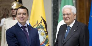 Ecuador volverá a las urnas en diciembre para decidir sobre bases militares extranjeras