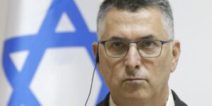 Israel convoca a la embajadora de Países Bajos por declarar ‘persona non grata’ a dos ministros