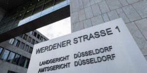 La Policía lanza redadas simultáneas en Alemania por sospechas sobre los preparativos de un ataque terrorista islamista