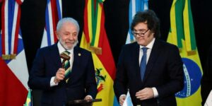 Mercosur cierra un acuerdo de libre comercio con cuatro países europeos y flexibiliza su régimen arancelario