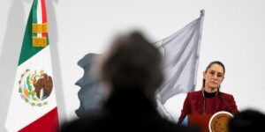 Polémica en México por una ley ‘espía’ que permitirá geolocalizar a los ciudadanos