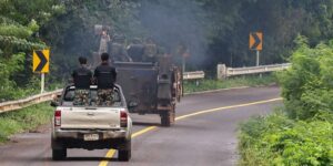 Tailandia y Camboya se preparan para negociar mientras los enfrentamientos continúan