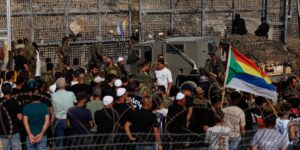 quiénes son los drusos, atacados por el Gobierno de Siria