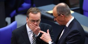 Alemania entregará dos sistemas Patriot a Ucrania tras la compra de más modernos a EE.UU.