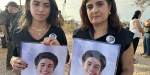 Cinco años después de la gran explosión en el puerto de Beirut, las familias de las víctimas aún esperan justicia
