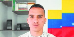 Detienen en Chile a líder del Tren de Aragua implicado en asesinato del exteniente Ronald Ojeda