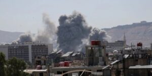 Israel mata en un ataque aéreo a seis soldados sirios y Damasco lo clasifica como una «clara violación» de la soberanía del país