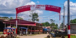 Perú reivindica su soberanía sobre la isla de Santa Rosa tras el reclamo de Colombia