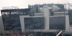 Rusia juzga el atentado que dejó 145 muertos en la sala de conciertos Crocus