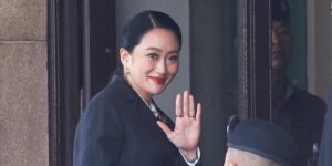 Tailandia se sume en la inestabilidad con la destitución de su primera ministra