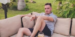 «Tenemos muchas dificultades pero pronto va a ir mejorando»