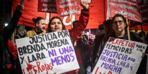 La Iglesia denuncia la «ausencia del Estado» tras el asesinato y descuartizamiento de tres jóvenes en Buenos Aires