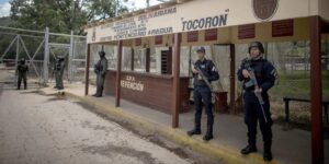 Las presas políticas venezolanas, violadas y obligadas a prostituirse en las cárceles chavistas