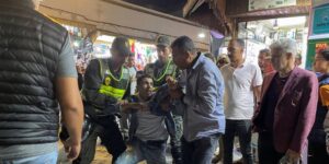 Marruecos vive su tercer día de protestas juveniles por salud y educación
