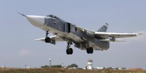 Noruega confirma que Rusia violó tres veces su espacio aéreo en 2025