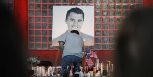 Oleada de despidos en EE.UU. por celebrar la muerte de Charlie Kirk