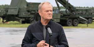 Polonia confirma nuevos intentos de drones rusos por acceder a su espacio aéreo