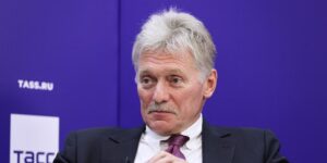 Rusia admite una «pausa» en las negociaciones de un alto el fuego con Ucrania