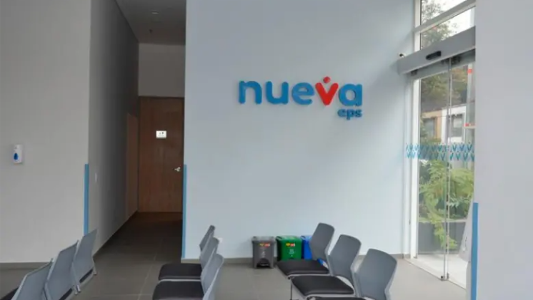 Supersalud ordena a Nueva EPS aclarar pagos y eliminar los “falsos anticipos”