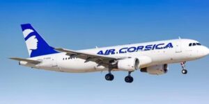 «Tras despertarle, el vuelo aterrizó sin problemas»