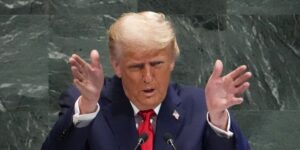 «Vuestros países se van al infierno»