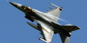 así es el protocolo de reacción a las incursiones en el espacio aéreo de la Alianza