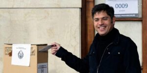 el partido peronista se siente ganador; el de Milei apela al empate técnico