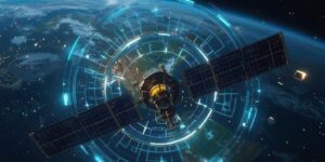 Alemania invierte 35.000 millones de euros en defensa espacial