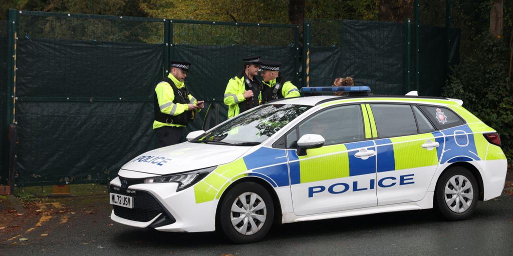 La Policía británica afirma que una de las víctimas del atentado de Mánchester fue abatida por un agente
