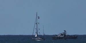 Nuevas flotillas salen desde Turquía e Italia pese a la tensión creciente en la región