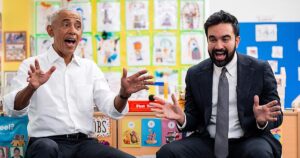 El alcalde de Nueva York se une al boicot a la gala MET, antigua meca de la élite progre de la moda