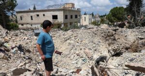 ataques de Estados Unidos e Israel y última hora del alto el fuego y las negociaciones con Donald Trump hoy